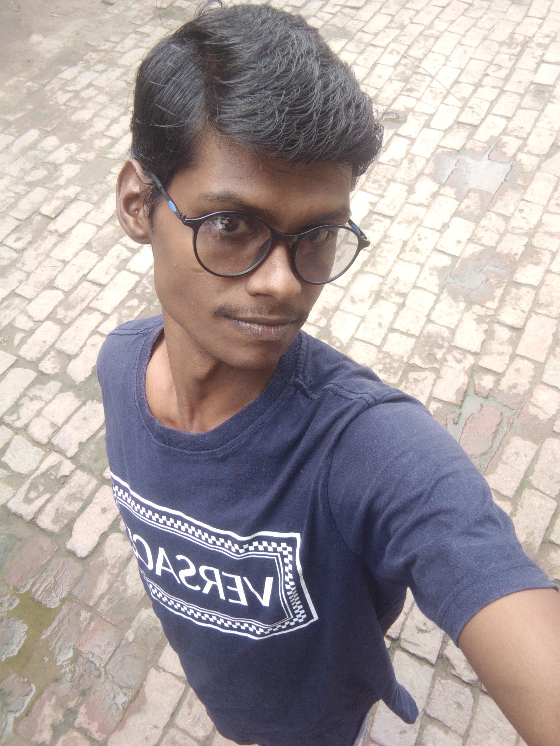 Animesh Mangaria's pic