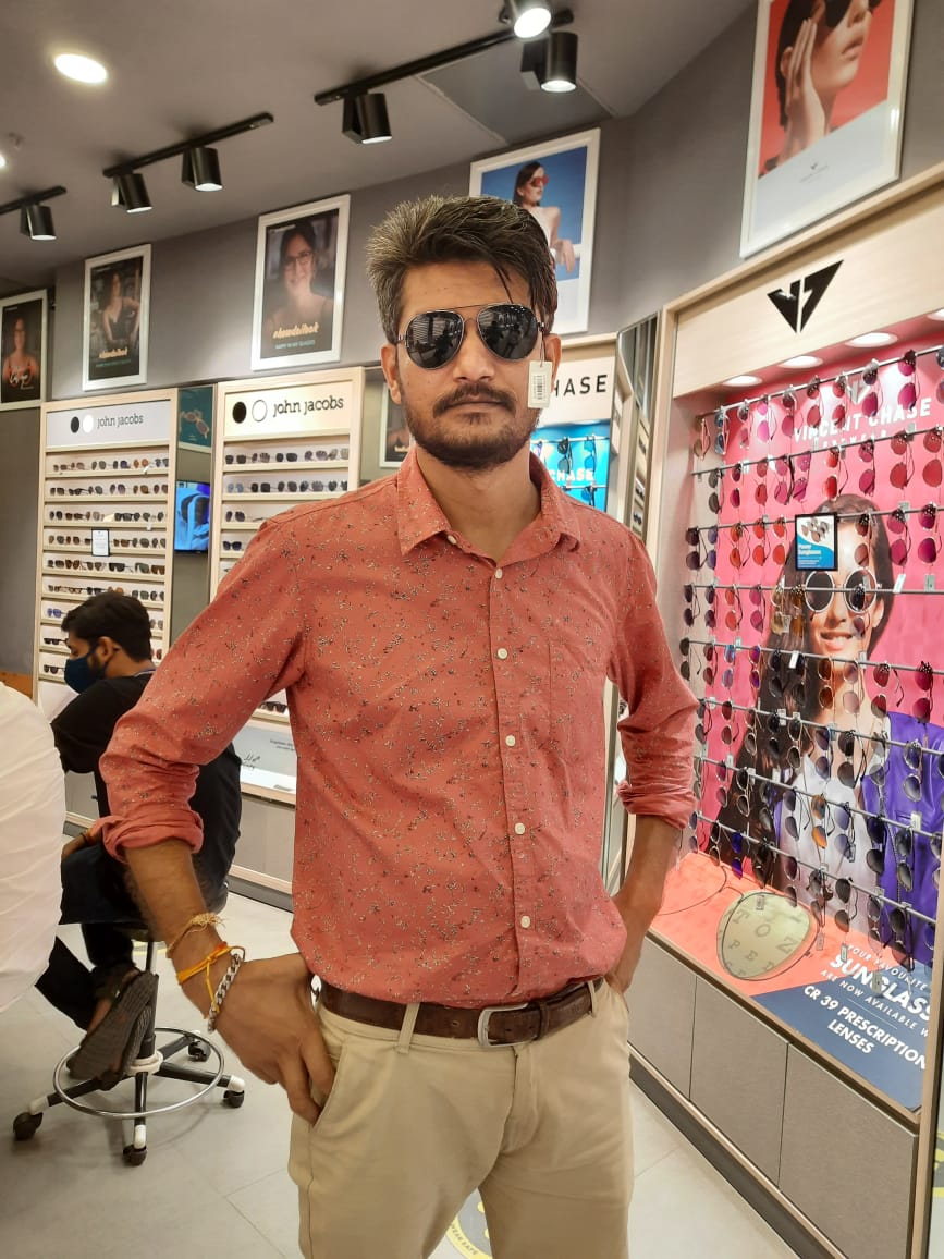 Ankit london tod
