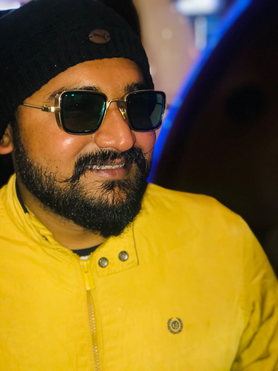 Ankit Sain