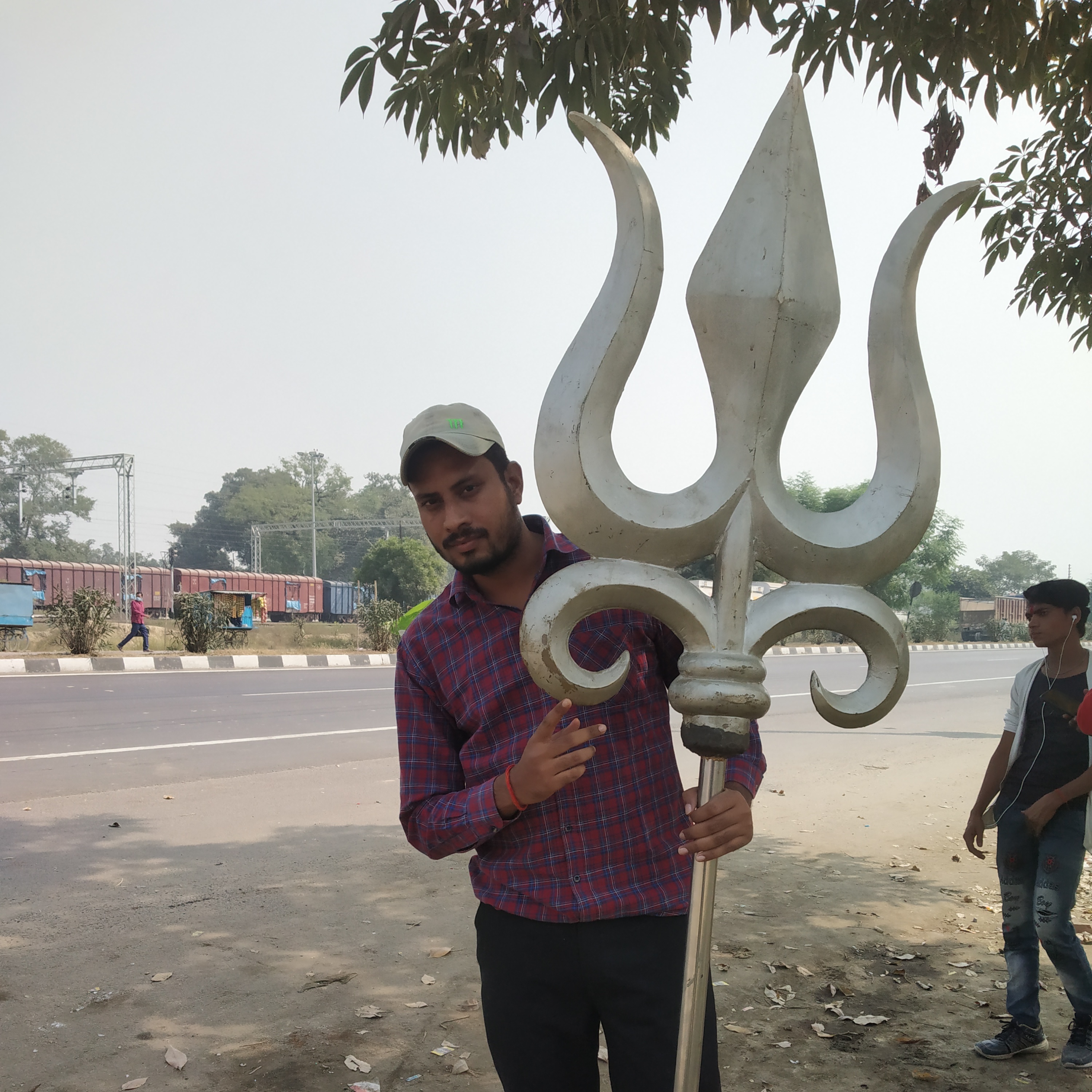 Ankit tripathi