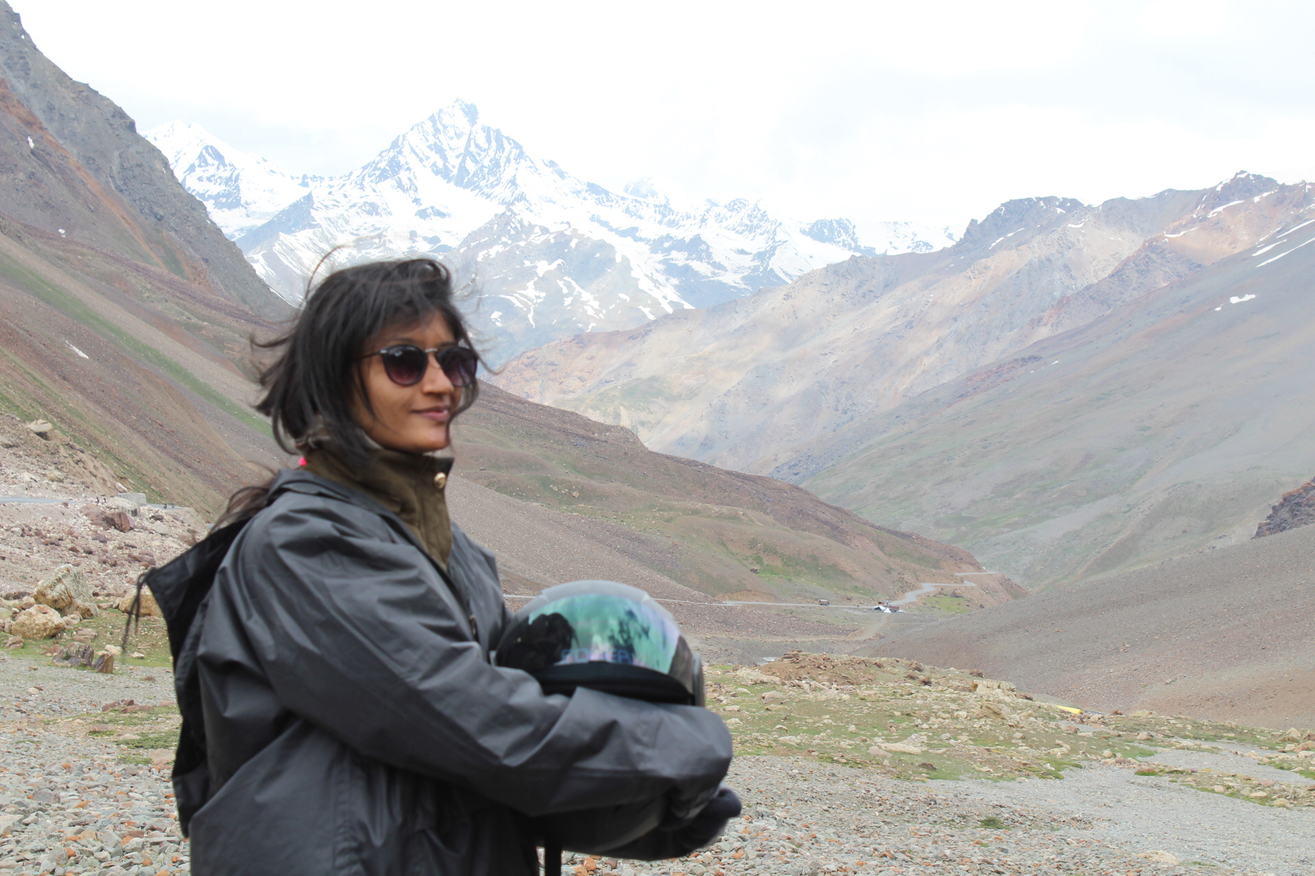 Ankita Nagota