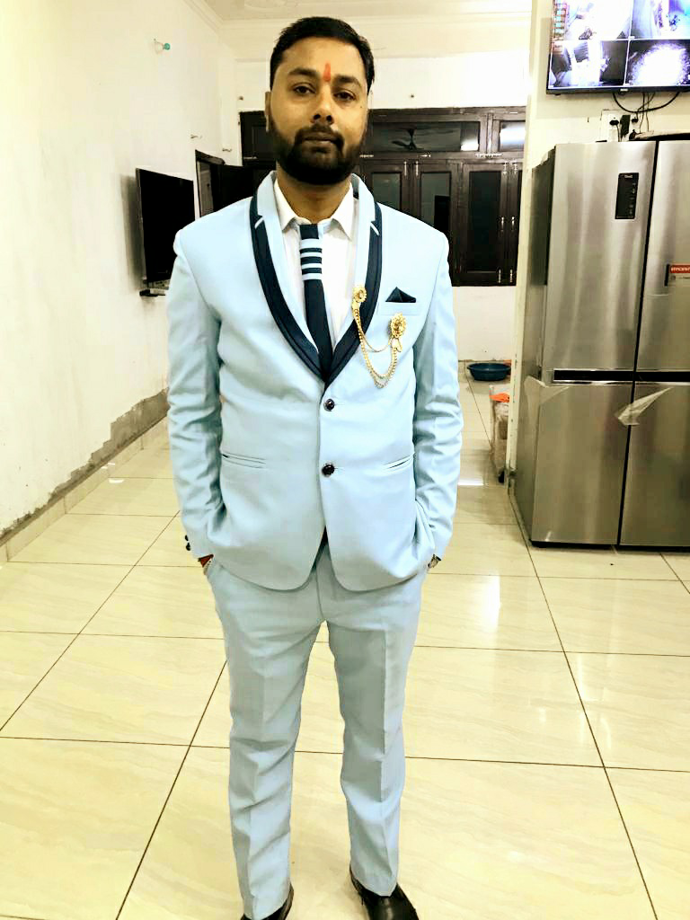 अंकित कुशवाहा अंकित कुशवाहा