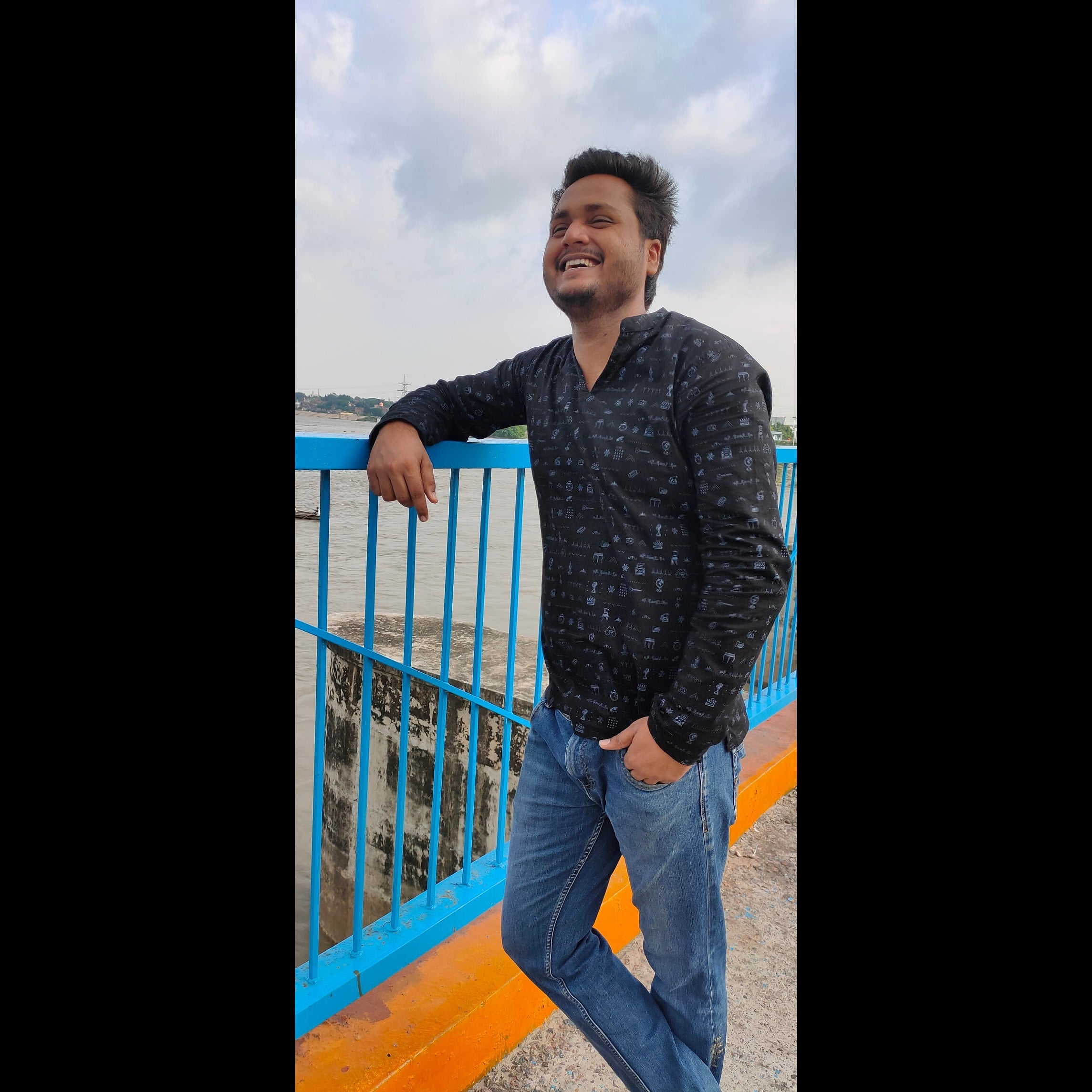 ankush gautam