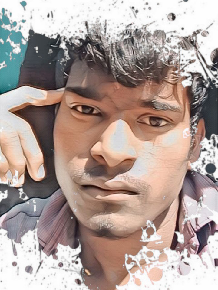 Ankush Kumar Barkade