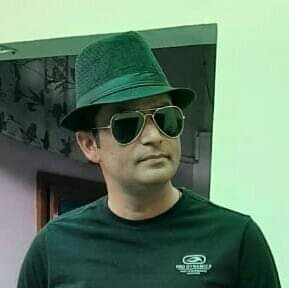 Anshu Kumar Tyagi