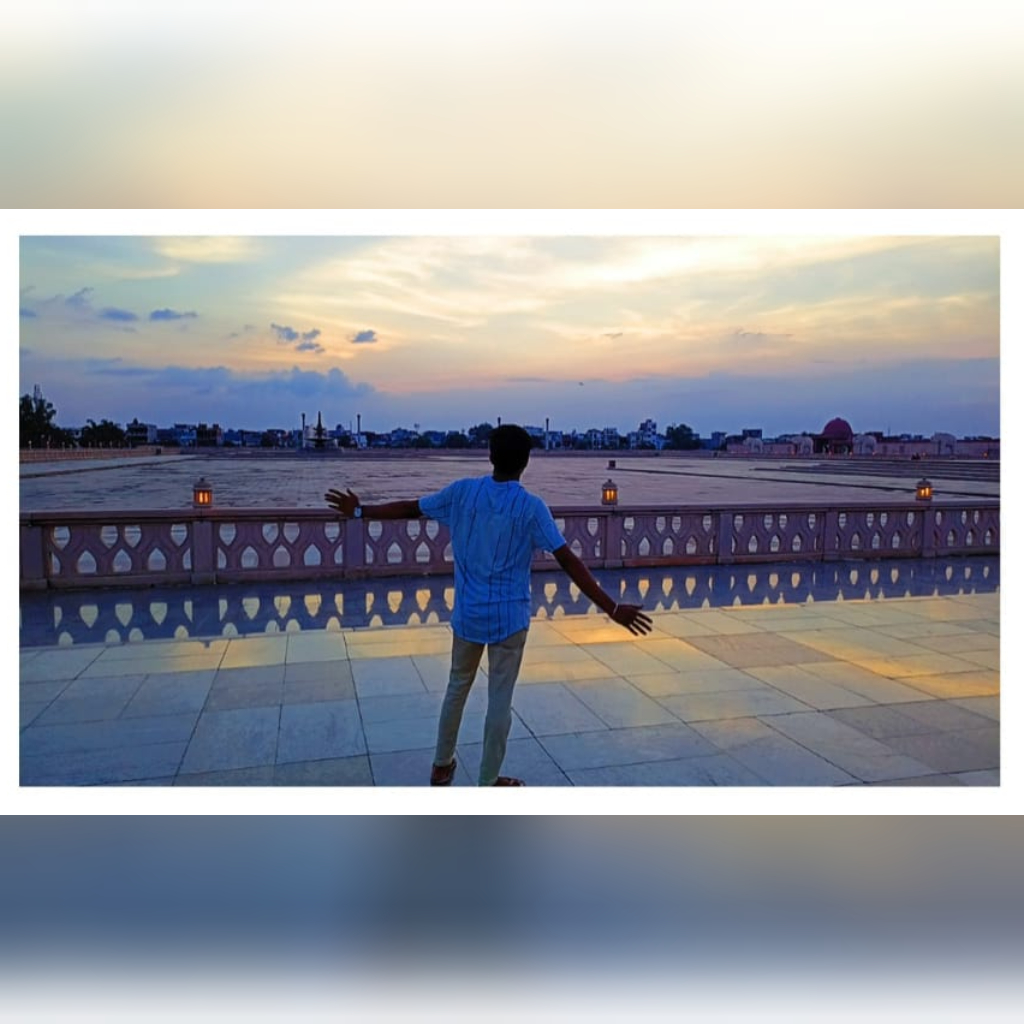 Anshul kumar