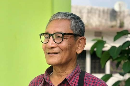 ध्रुव नारायण सिंह राई's pic