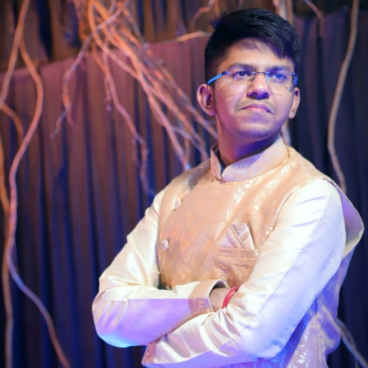 Anuj Gupta