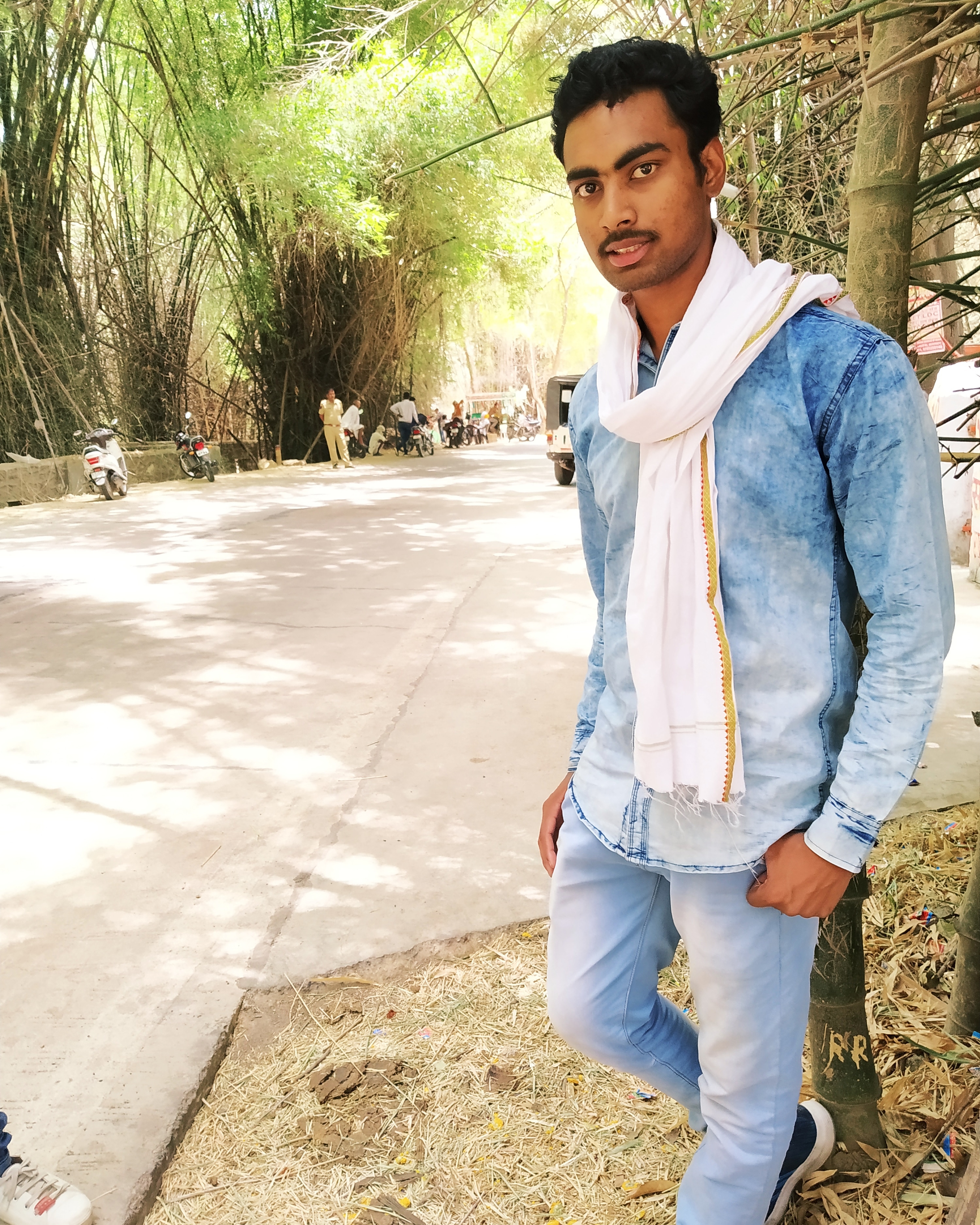 Anup Sarkar