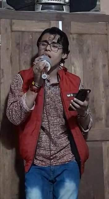 अनुराग मिश्रा अनिल