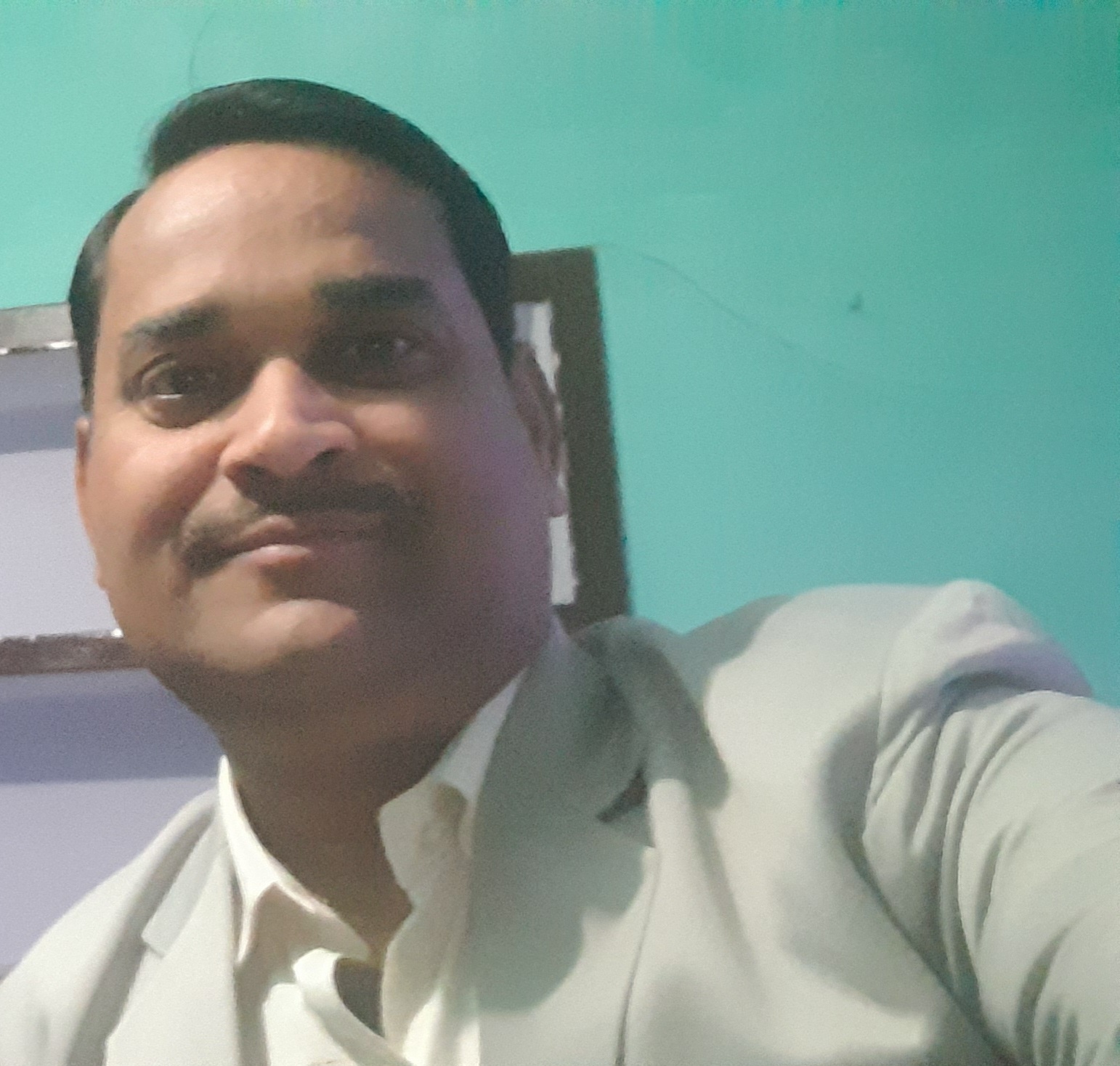 अपन तिवारी