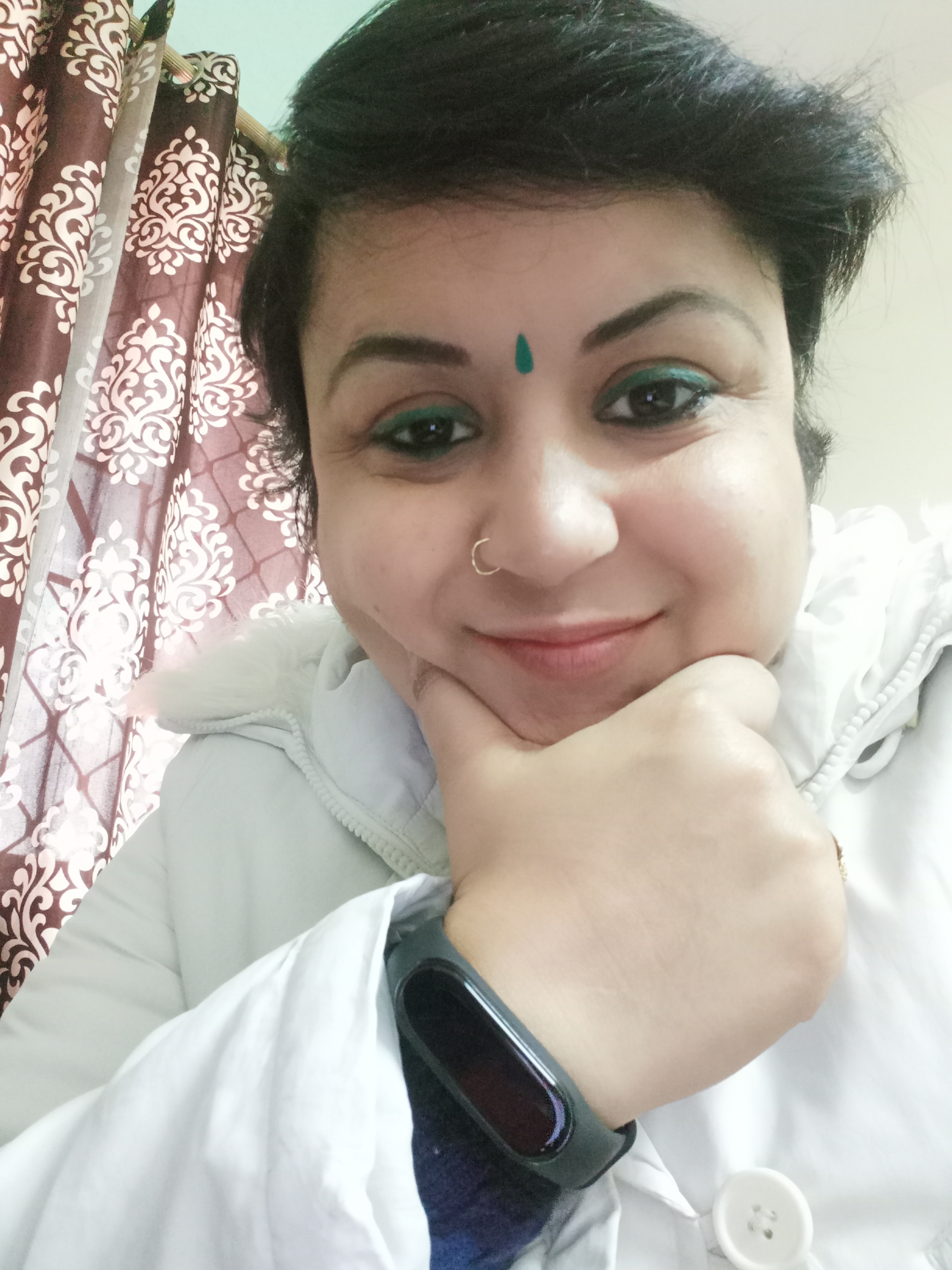 Aparna Dixit