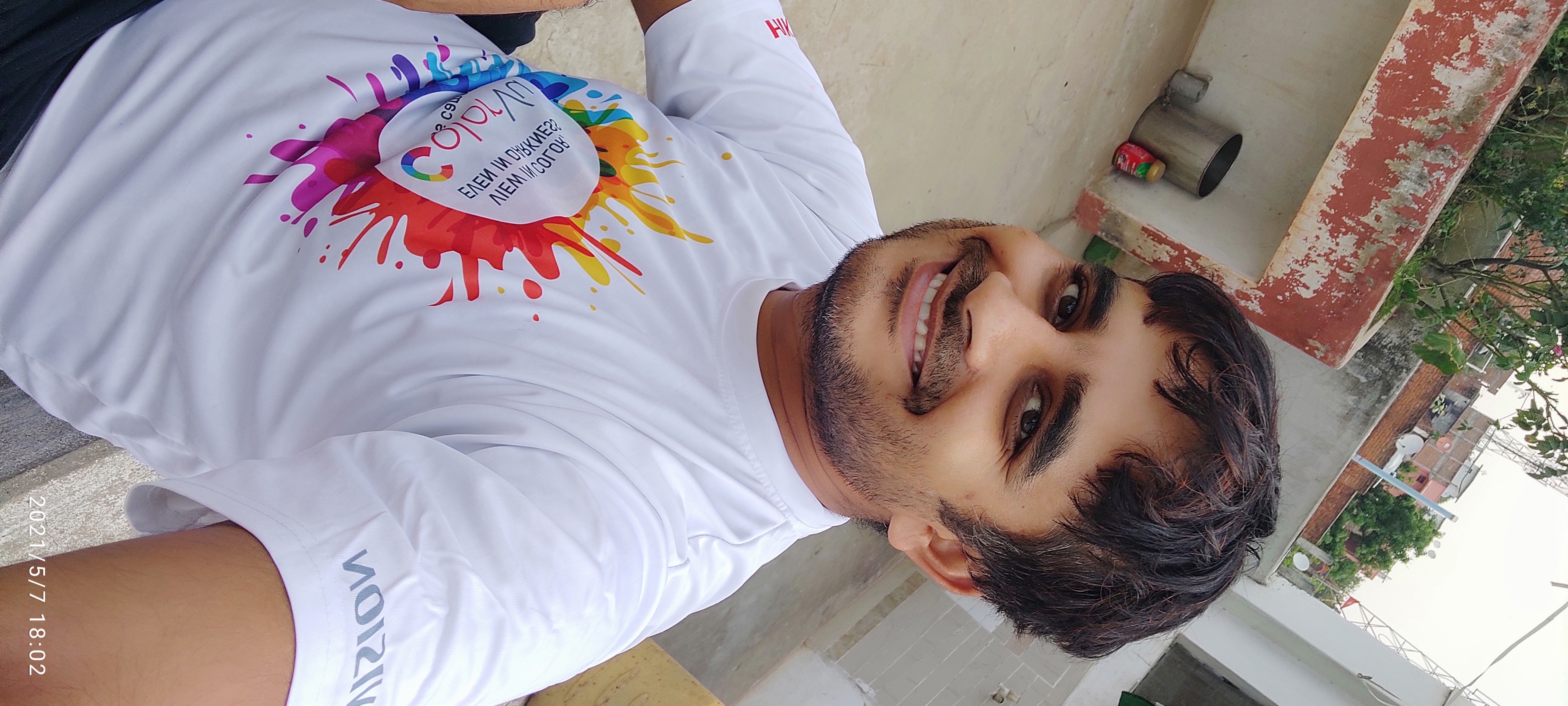 Arun Kumar Soni