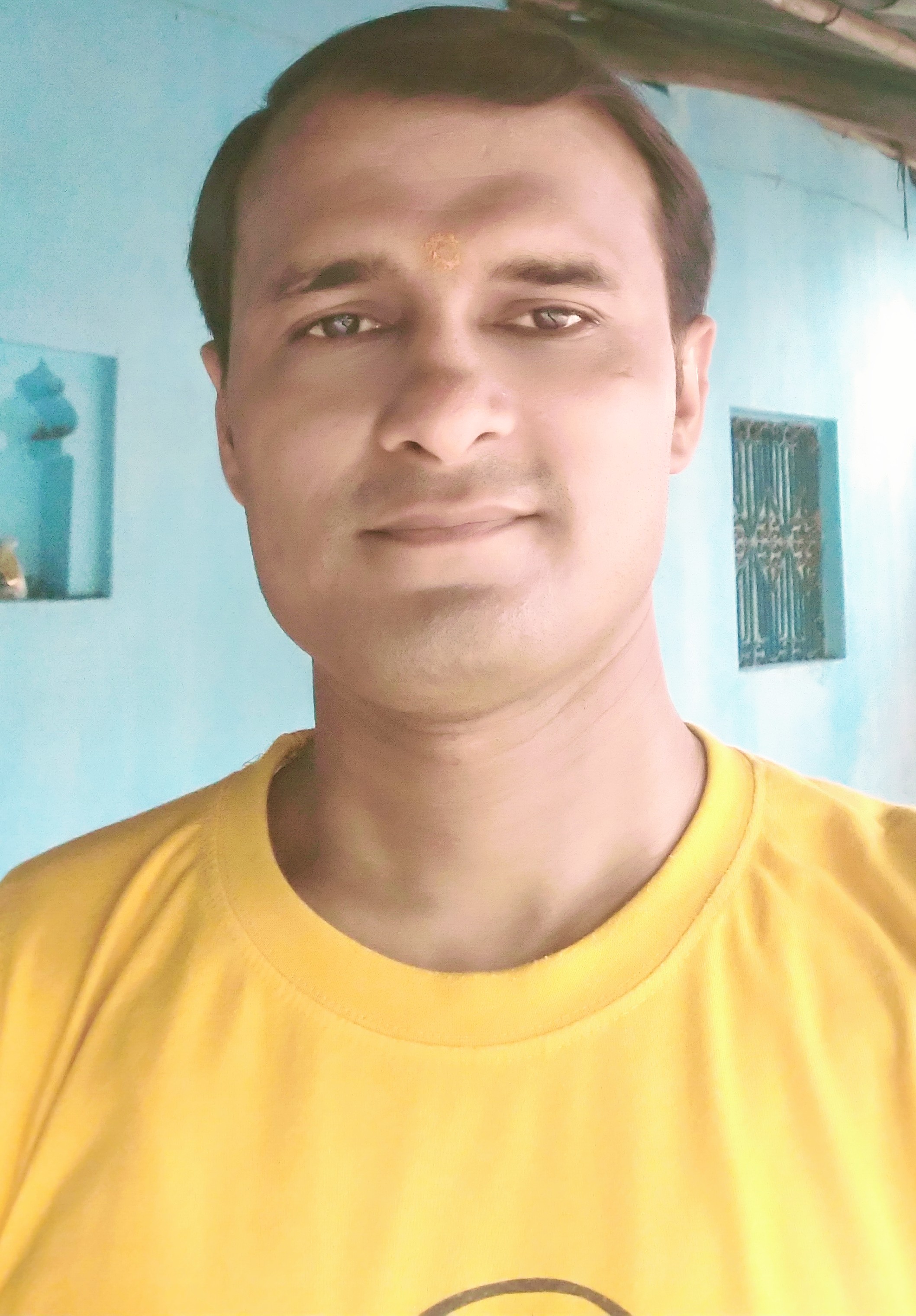 Arun Shukla Arjun