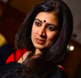 Arundhathi Subramaniam