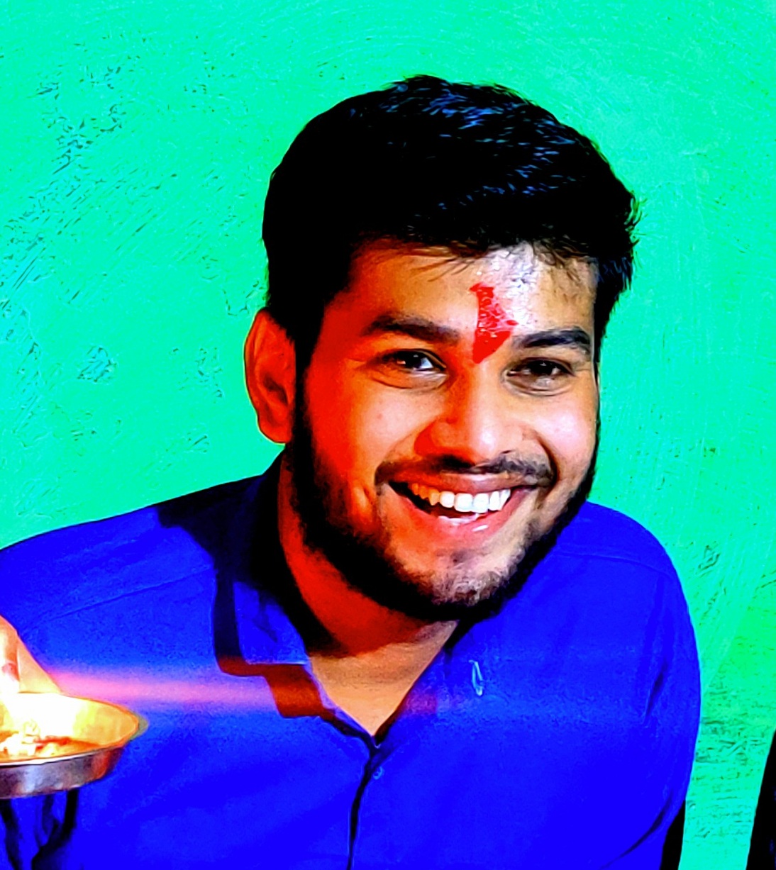 Arvind Raghuwanshi