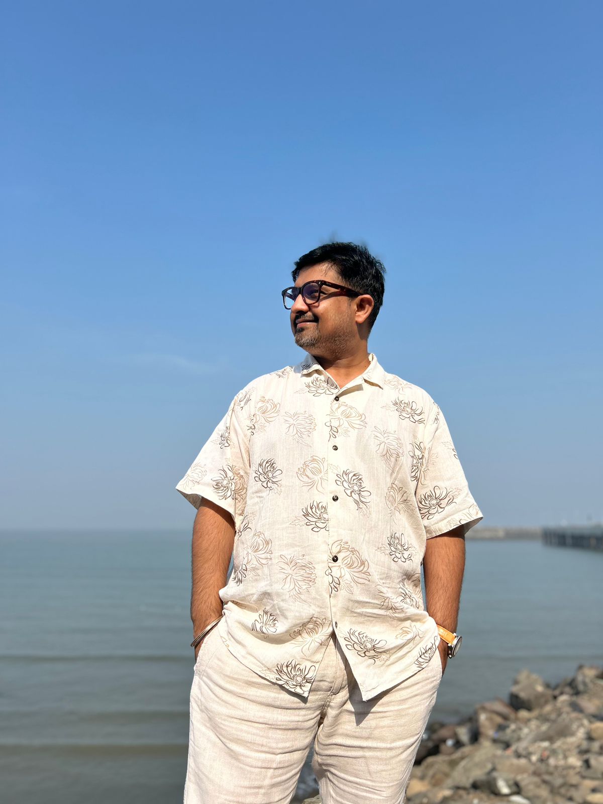 Ashish Gaur Ashish Gaur