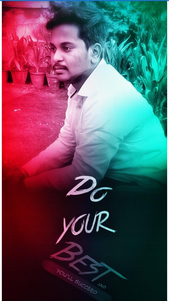 Ashish kumar chouhan