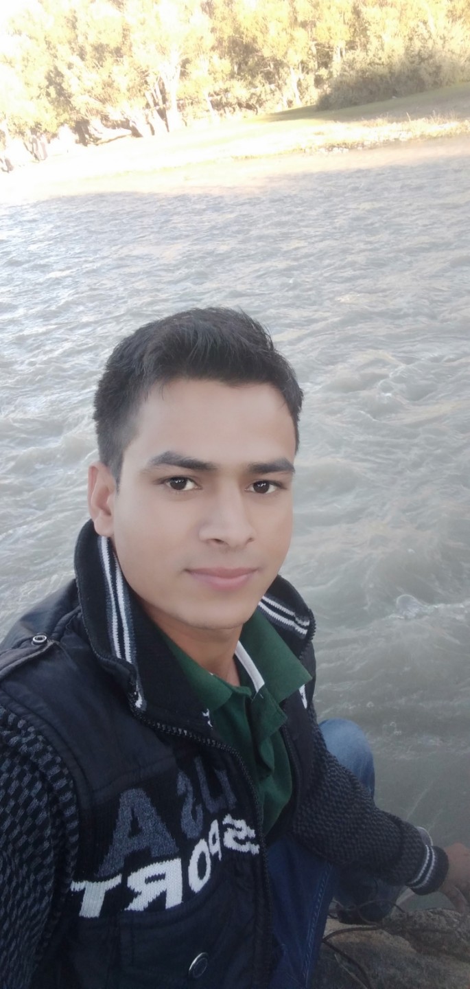 Ashish Mishra