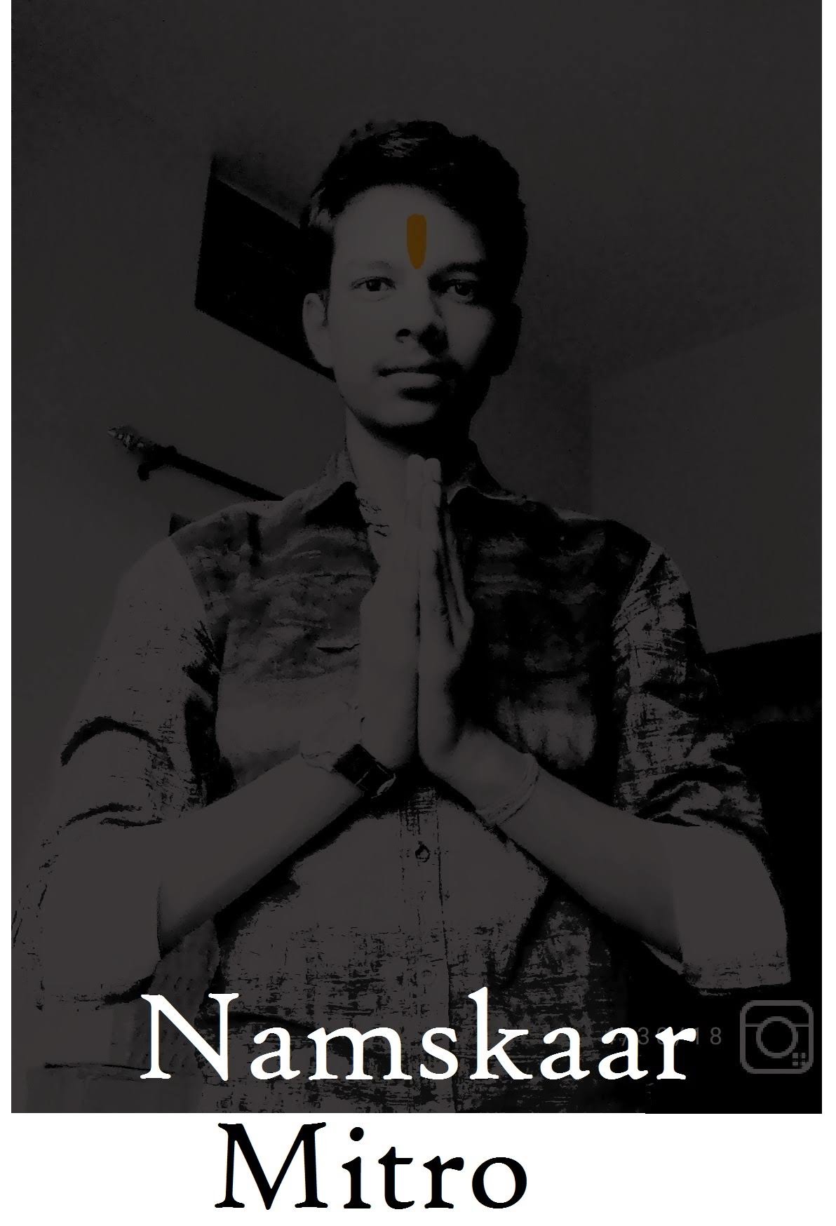 ASHISH RAJPOOT