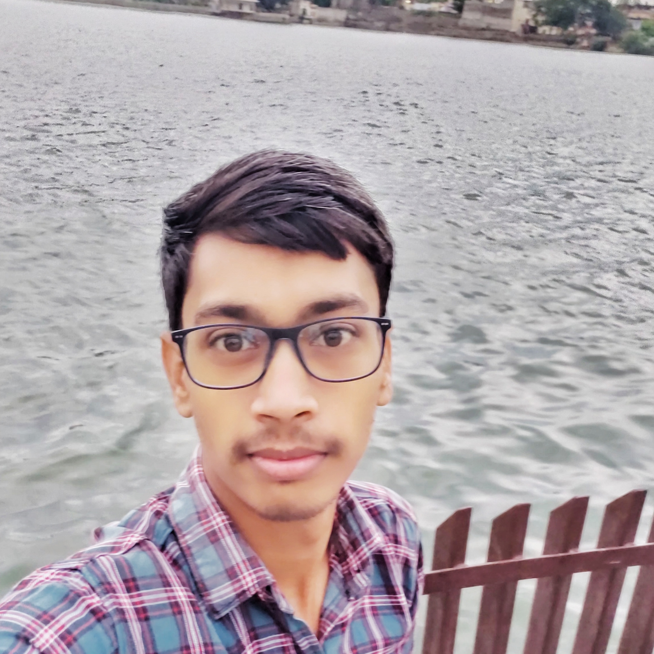 ashish saini