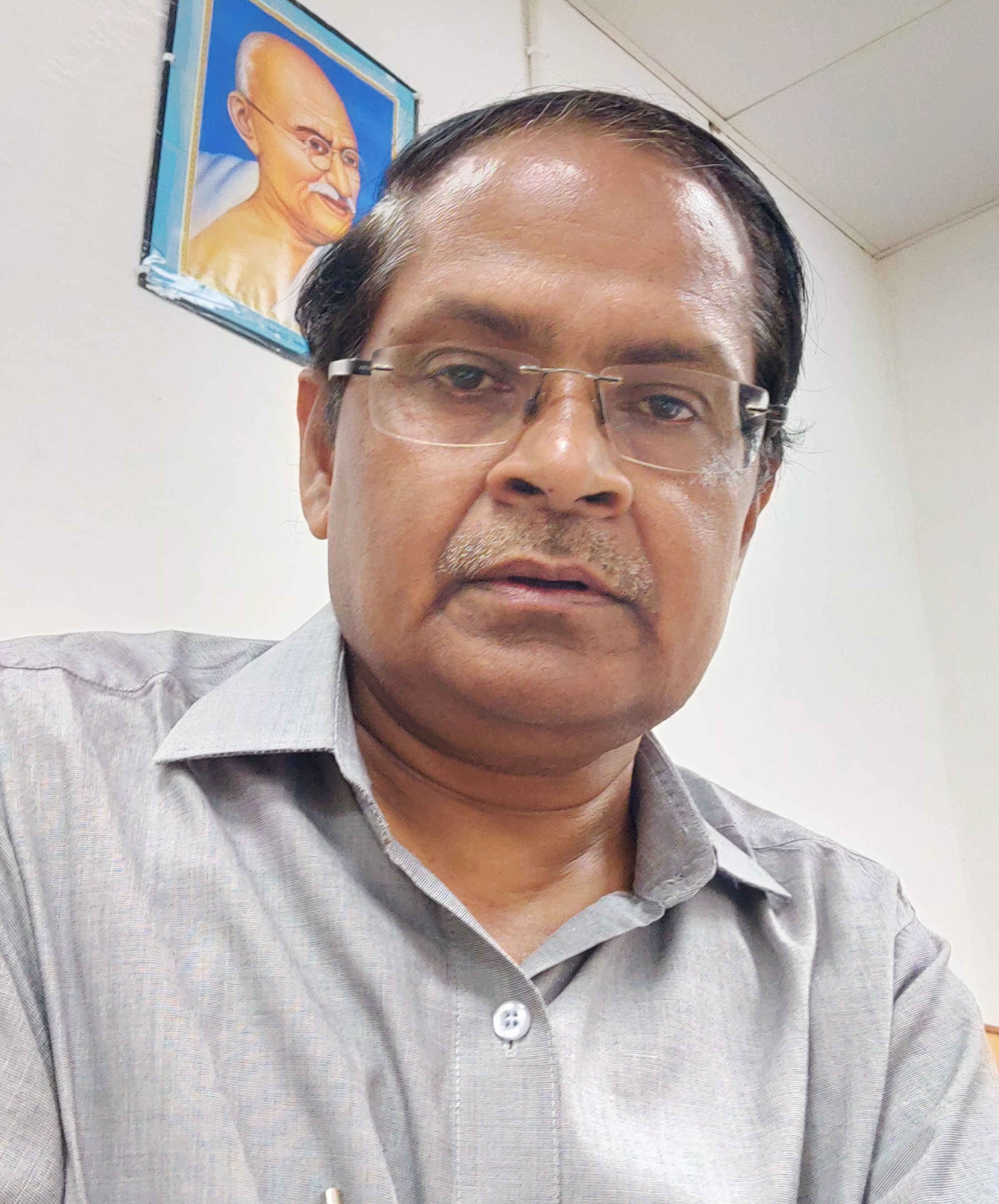 Ashok Misra