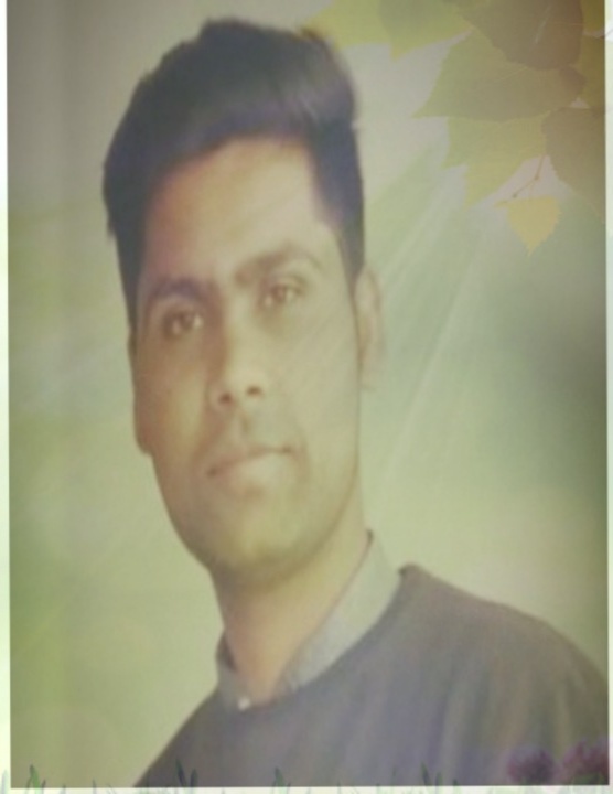 ASHOK KUMAR