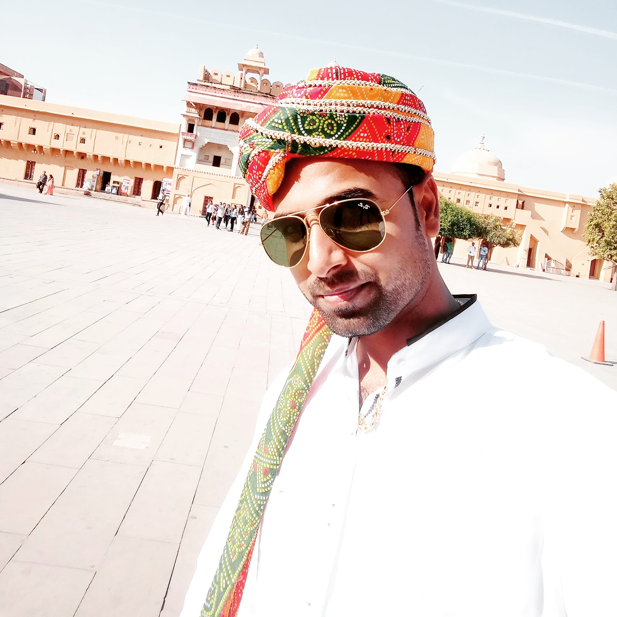 ashutosh srivastava
