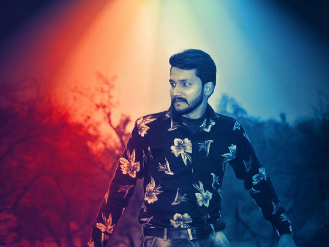 Ashwani Soni
