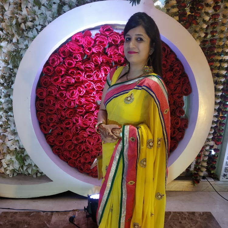 Astha Kohli