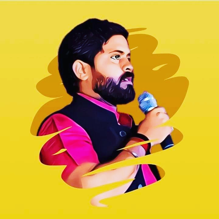 Atul Rai Ghazipuriya