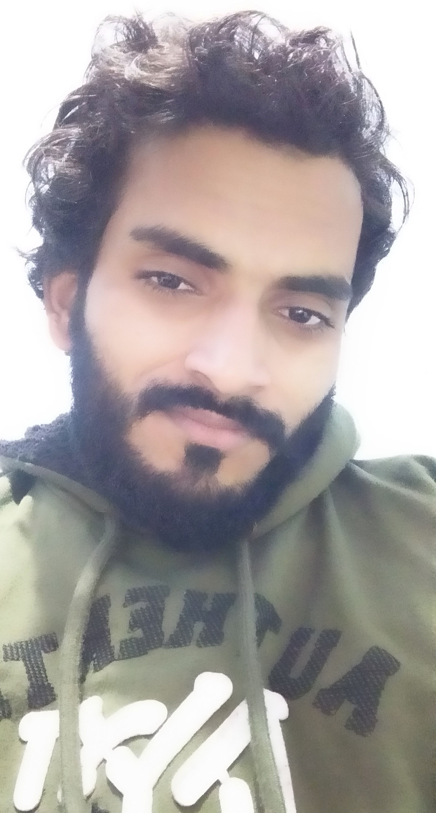 Atul Verma Atul Verma