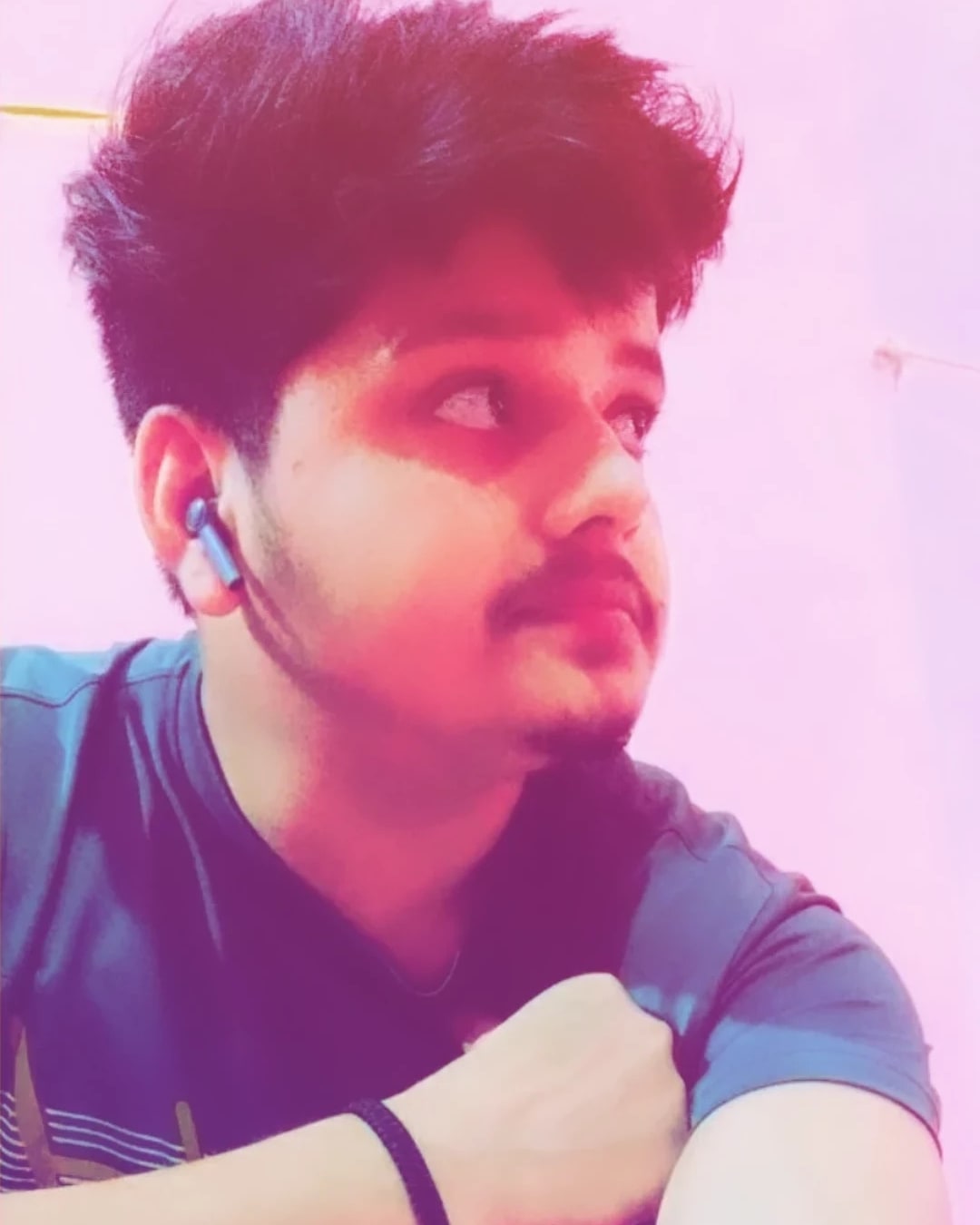 Avinash kumar jha