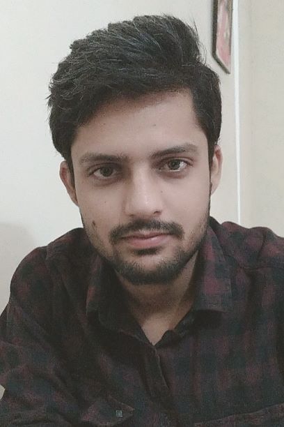 Avinash Sharrma