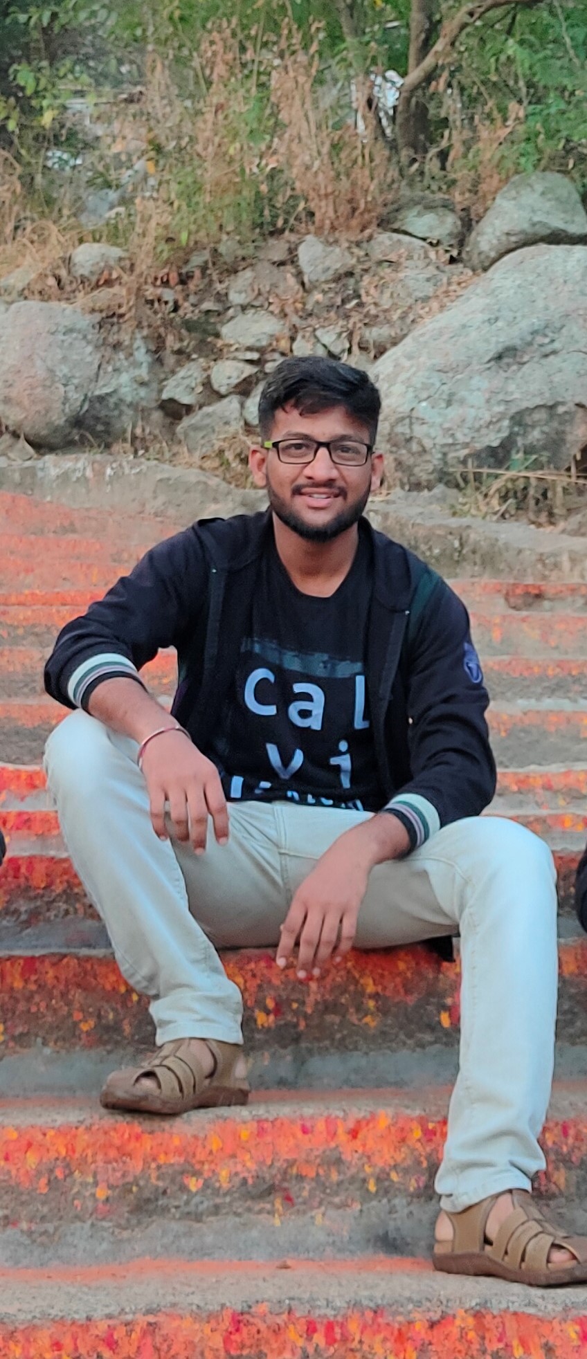 Ayush Gour