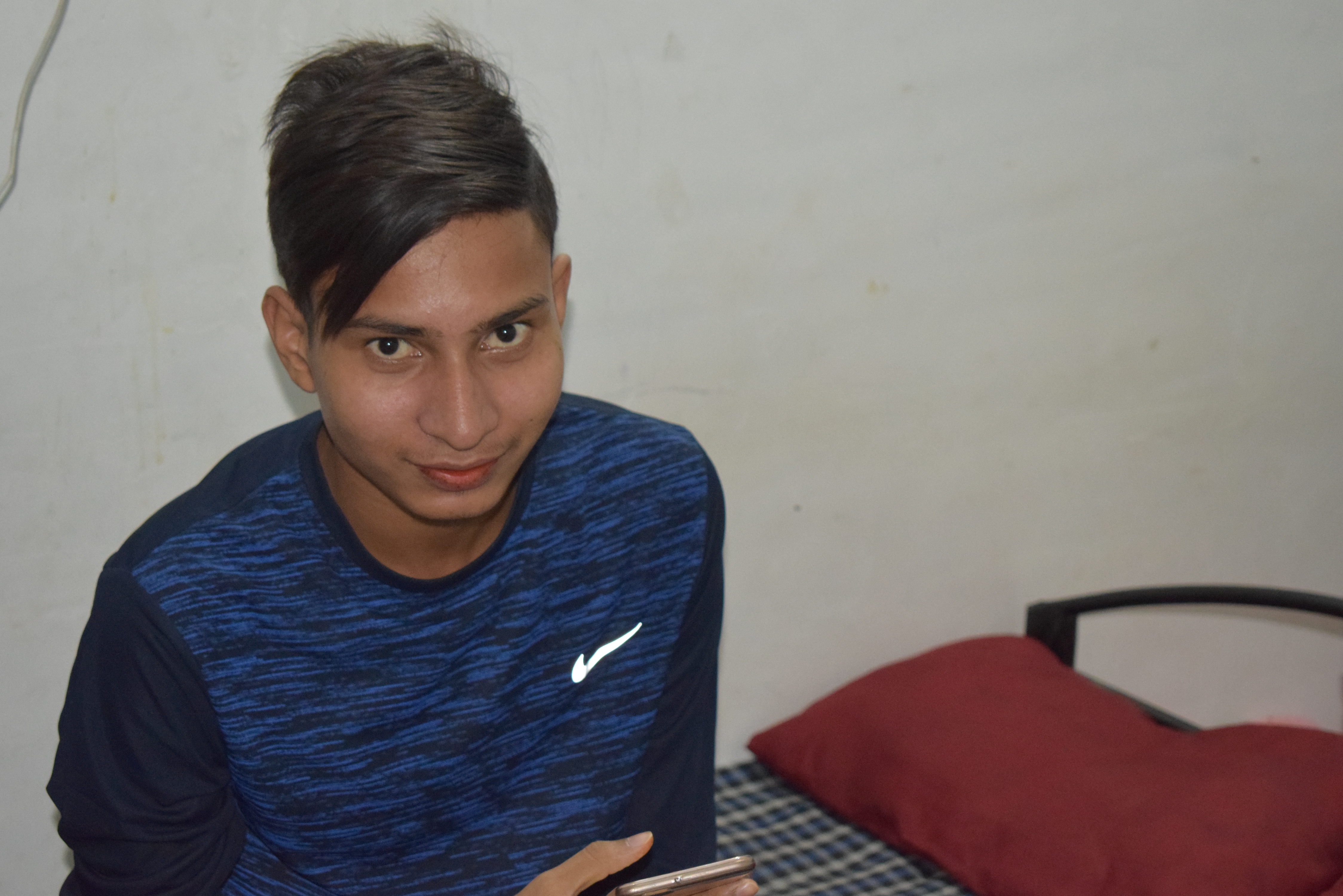 Ayush Shandilya
