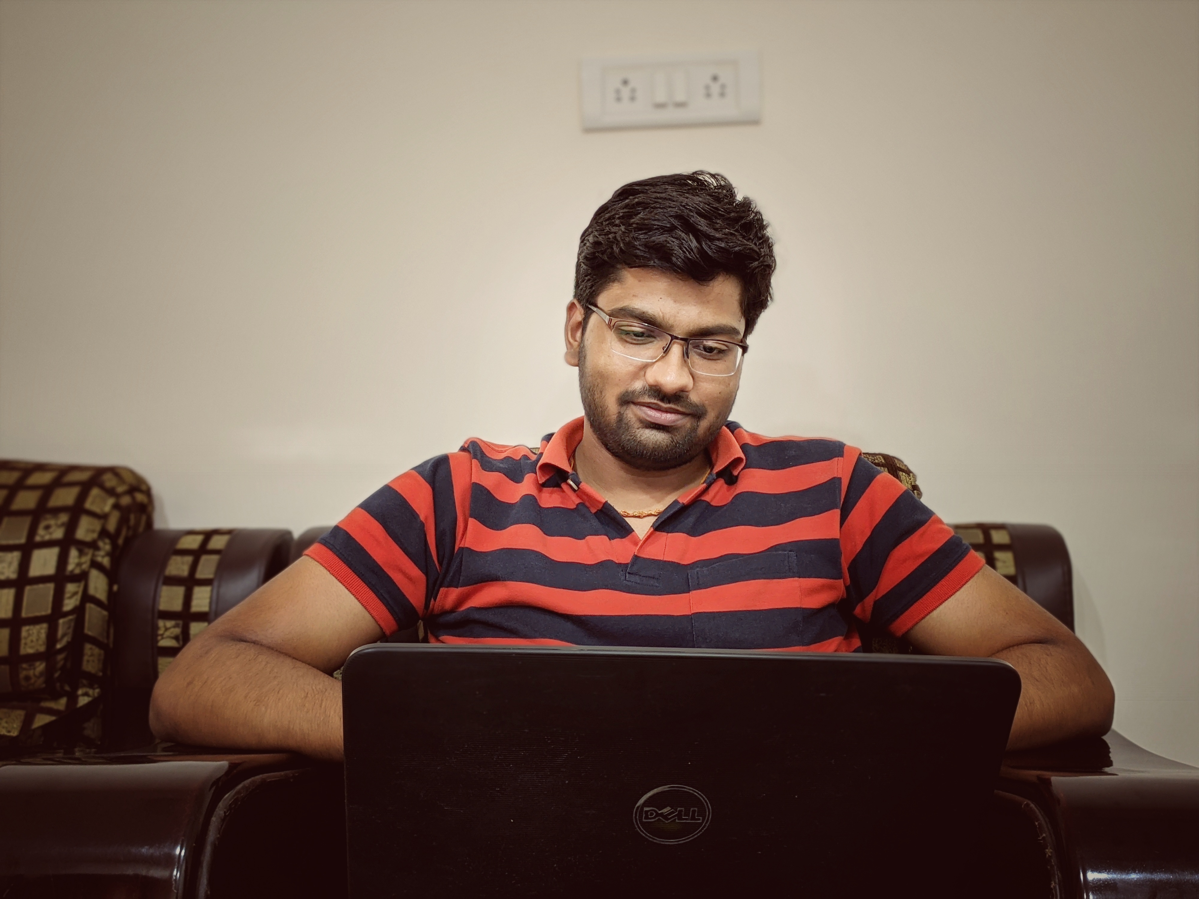 Ayushman Behre
