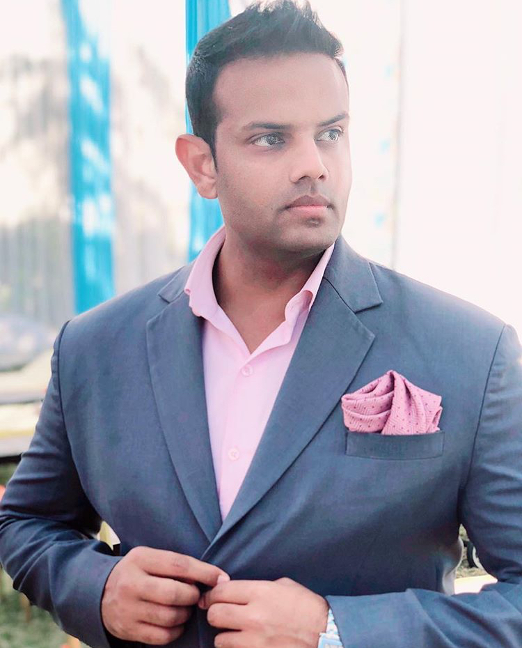 Azhar sheikh