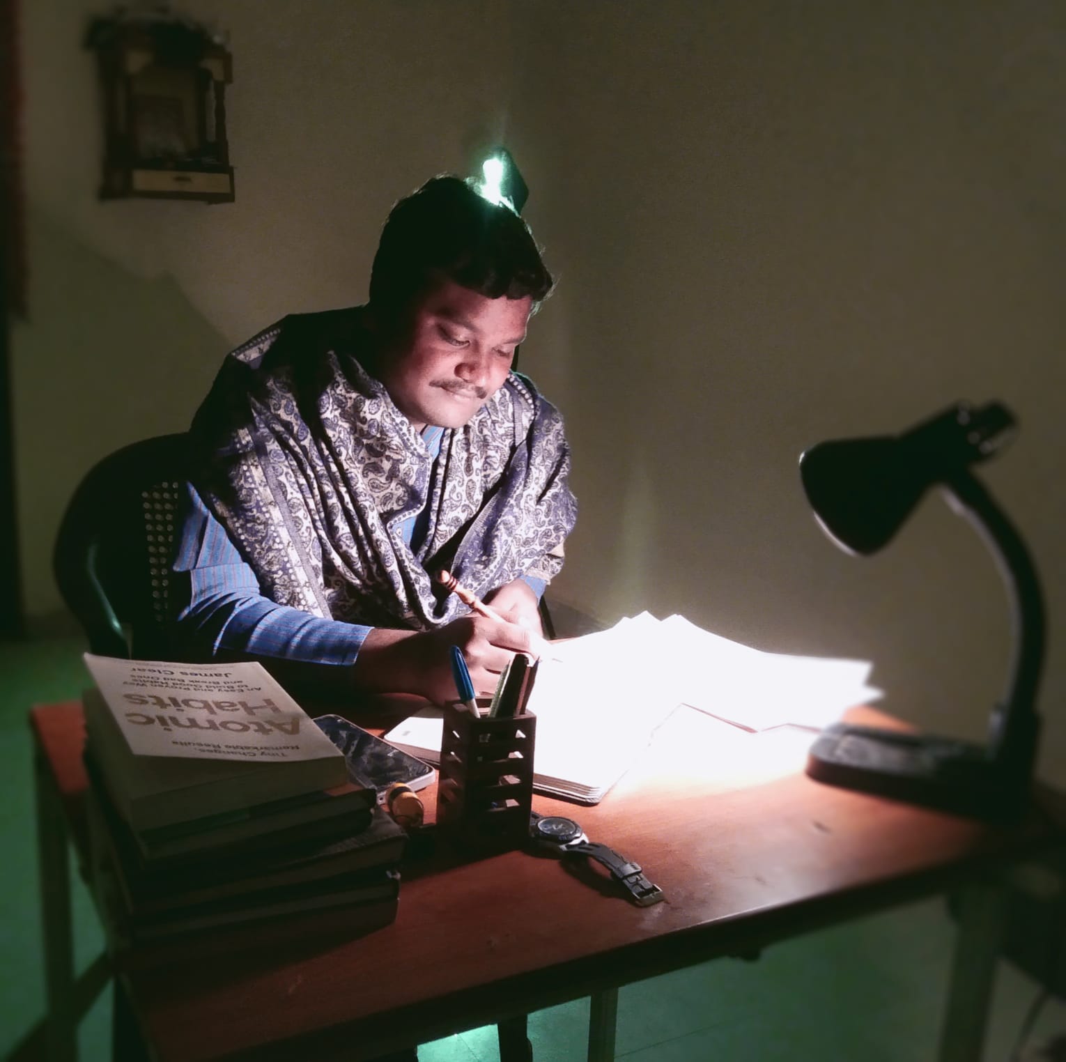 B P S - thakur's pic