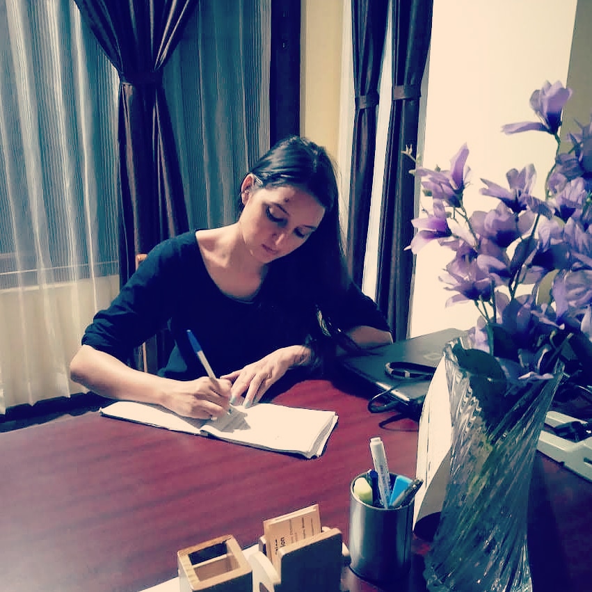 Babita Bhandari Babita Bhandari