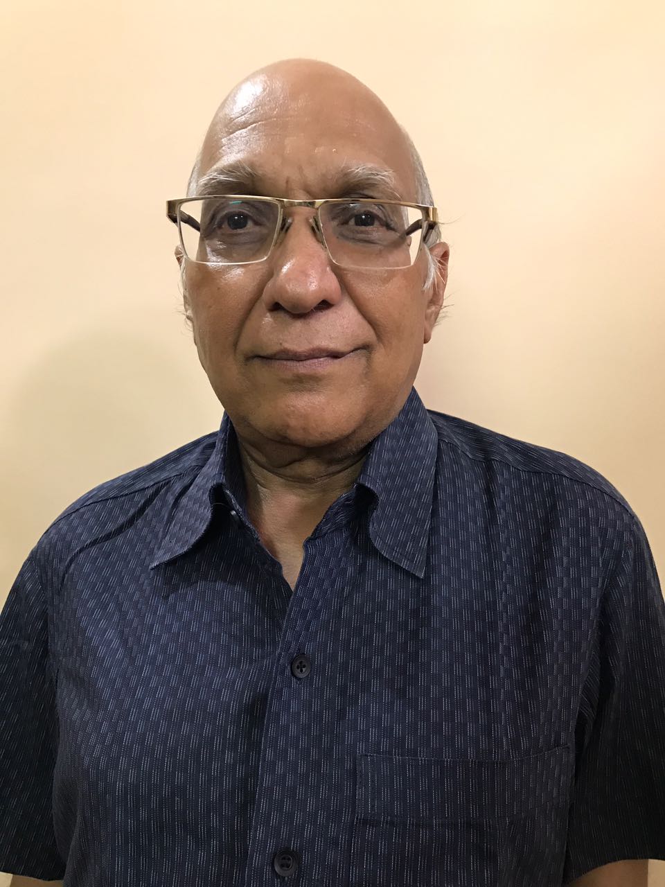 Basudeo Agarwal Basudeo Agarwal