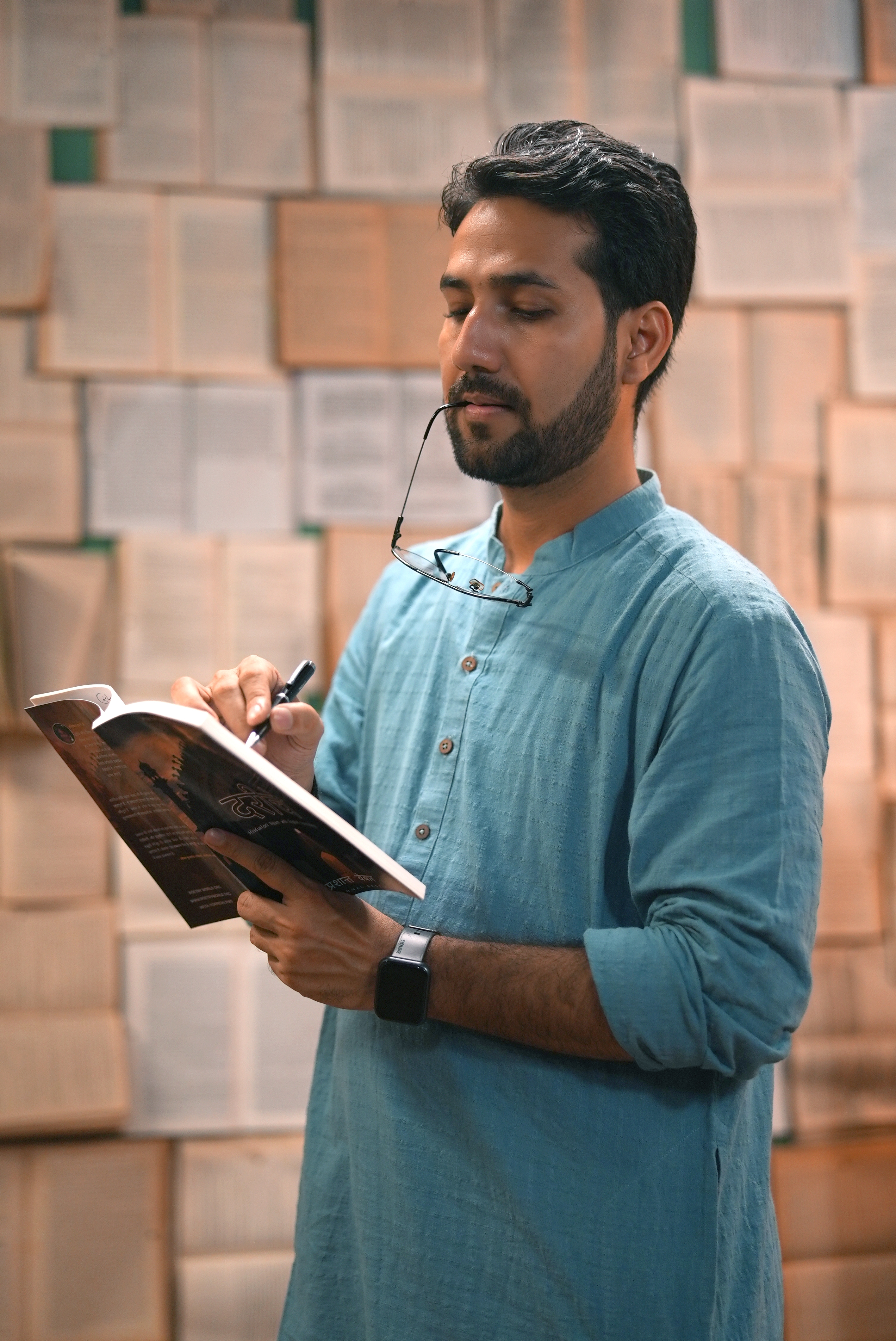 Prashant Beybaar Prashant Beybaar