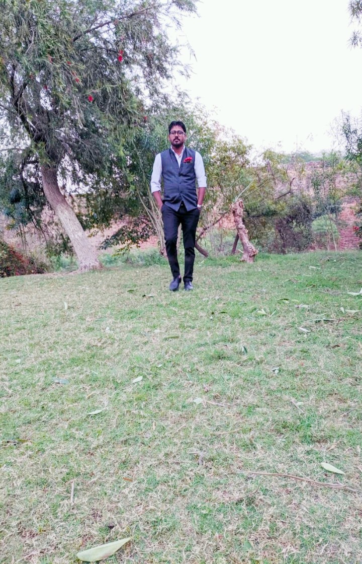 bhandari lokesh