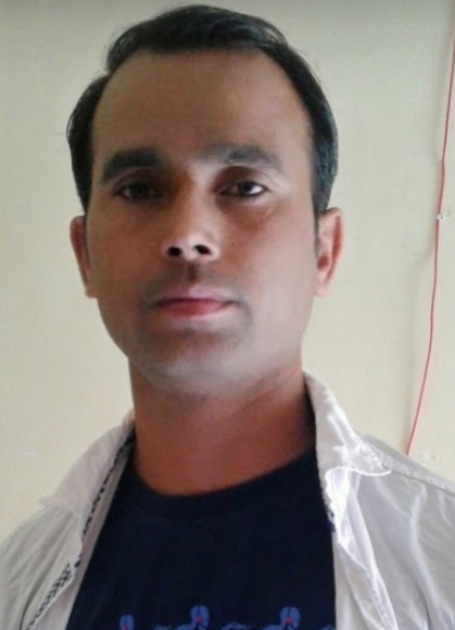 Bharat Singh's pic