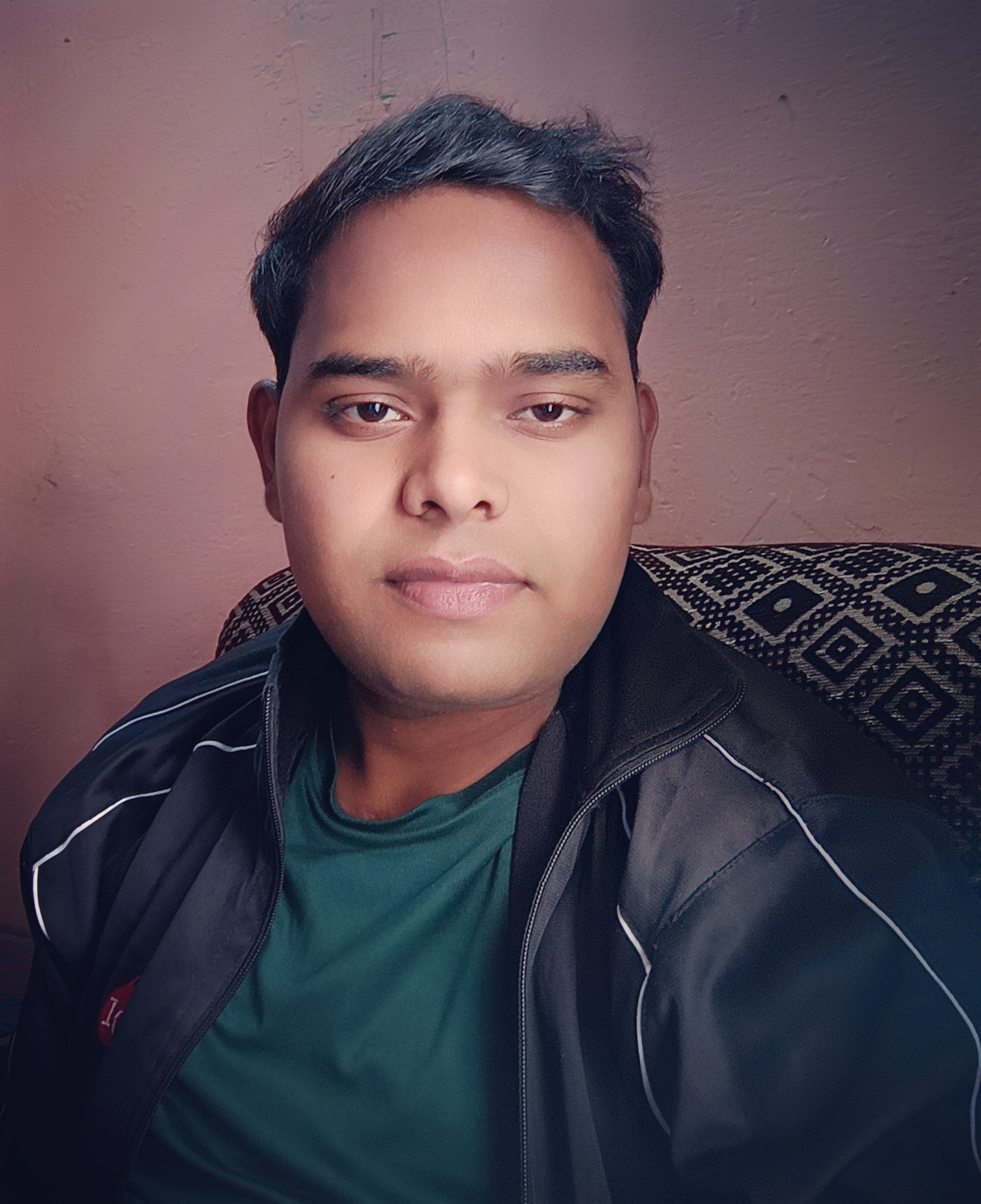 Bheem Rao