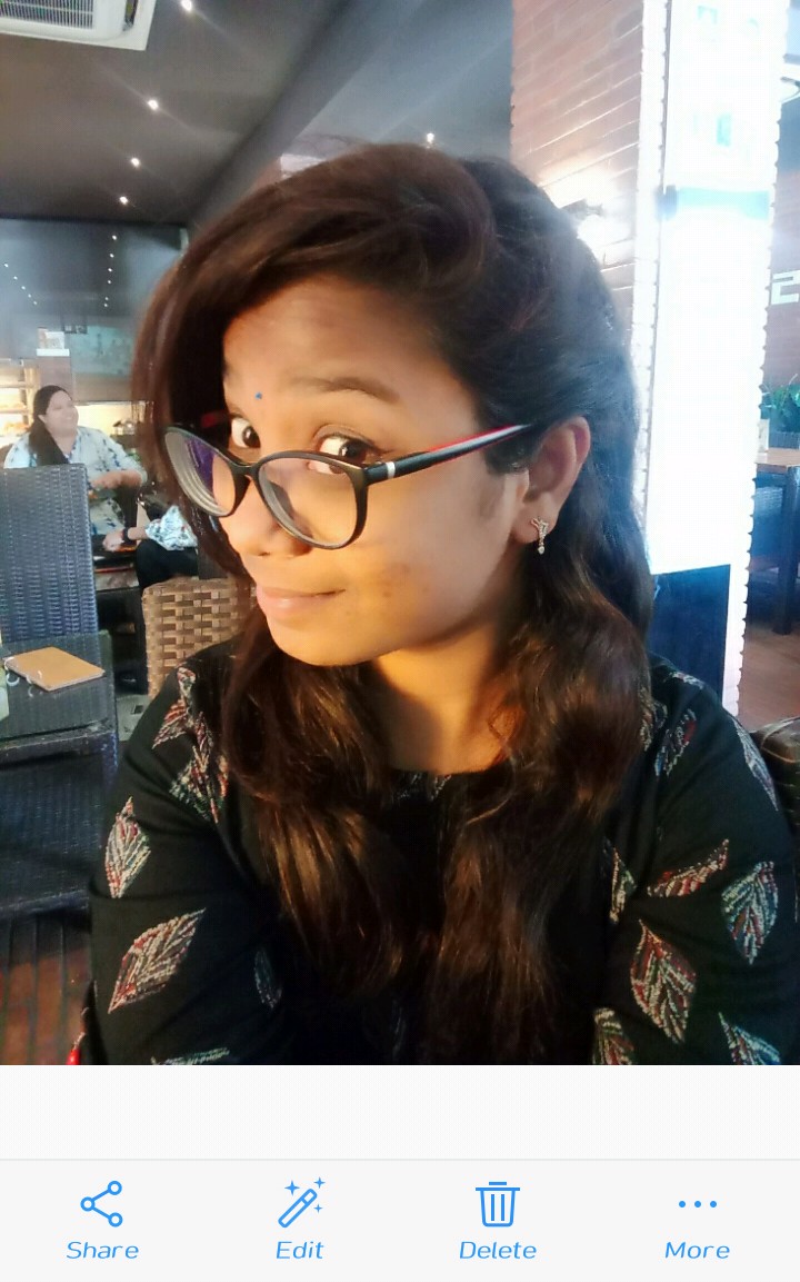 Bhumika Shivhare