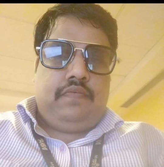 Bhupendra Singh