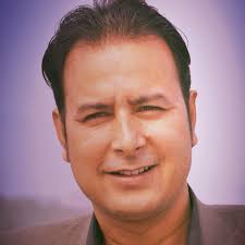 Bhupin Byakul Bhupin Byakul