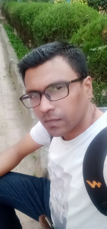 Binay kumar Singh