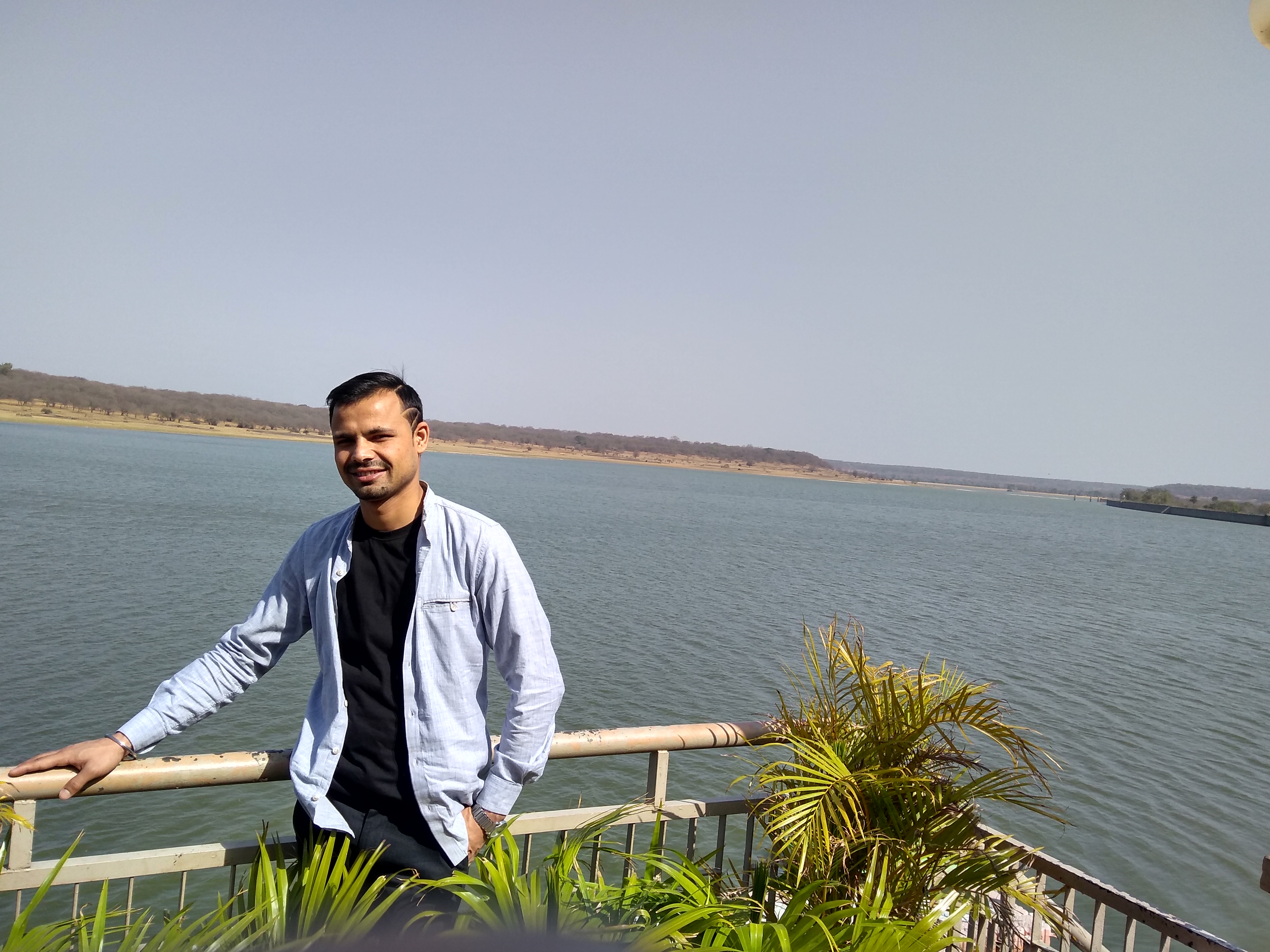 Brajendra Diwakar